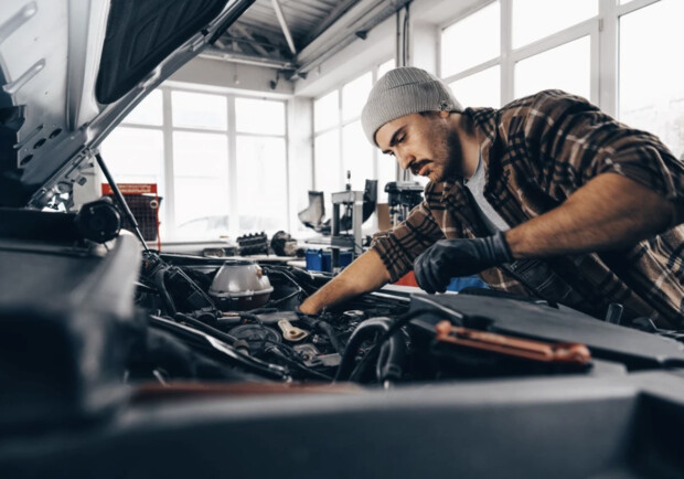Порівняння підбору деталей по VIN та по каталогу: що швидше й точніше - фото
