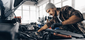 Порівняння підбору деталей по VIN та по каталогу: що швидше й точніше