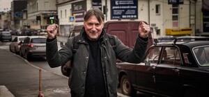 Харків'янин отримав президентську стипендію для видатних культурних діячів