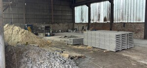 16-річний підліток загинув у цеху під Харковом