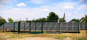 На Одещині відкрили автономні школи: заклади працюватимуть навіть без електропостачання