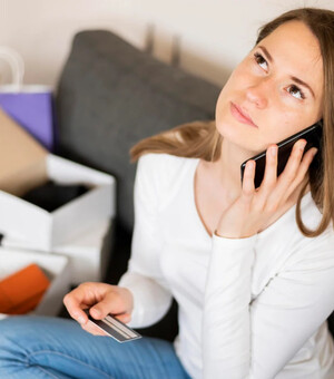 Куплено неякісний товар в інтернеті: чи можна повернути без фізичного чека