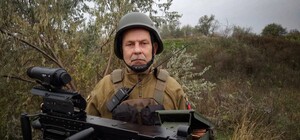 Вечірній обстріл Одещини: один із 