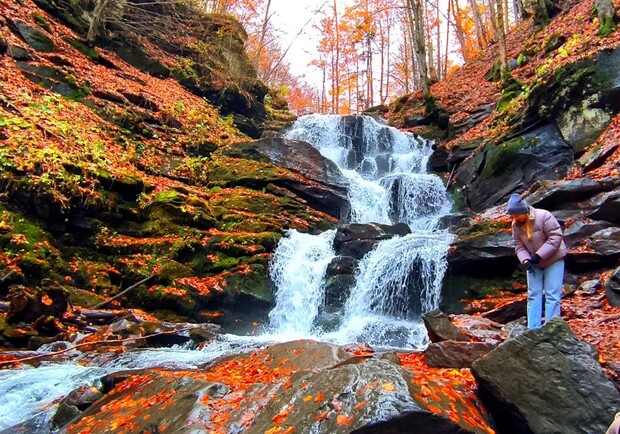 П'ять неймовірних місць на Львівщині і Закарпатті для "перезавантаження" у будь-яку пору року. 