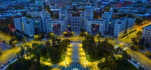 Харків може стати пілотним містом для запуску Реєстру збитків Ради Європи