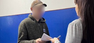 У Харкові судитимуть педофіла, який ґвалтував свою падчерку