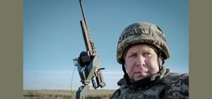 На Одещині колишній моряк збив шостий ворожий дрон: працювала мобільна вогнева група