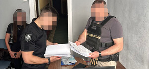 Начальнику поліції одного з харківських підрозділів загрожує тюрма: у чому звинувачують