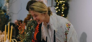 Зірка Різдва. Святковий ярмарок у Львові