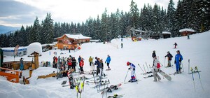 Дитячі зимові табори в Карпатах 2025–2026: огляд програм, локацій і цін