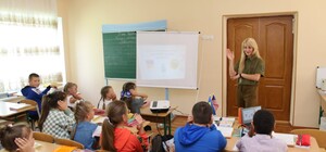 У Харкові планують відновити зруйновану школу за 50 мільйонів гривень, але без укриття