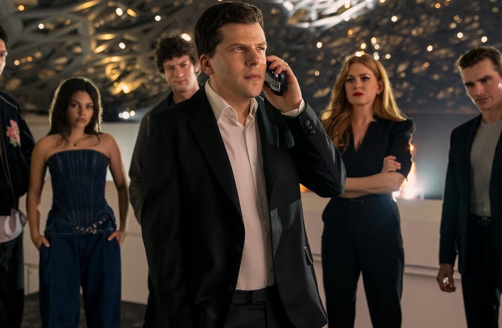 Рейтинг кінопрем'єр: що дивитись у кінотеатрах з 13 по 20 листопада - 