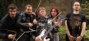 Labyrinthus Stellarum та Lemberg. Концерт