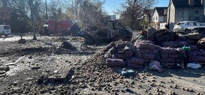 День жалоби, понад десяток травмованих і компенсації: нові подробиці удару по Чорноморську на Одещині