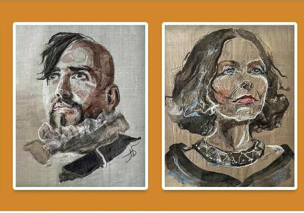 Виставка "Обличчя Львова" - фото: Львівська обласна бібліотека для юнацтва ім. Романа Іваничука 