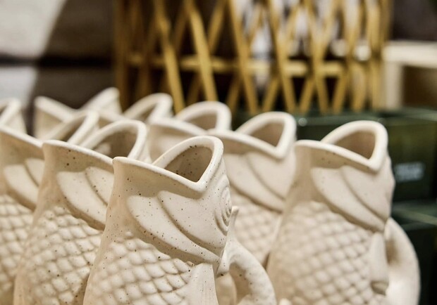 Ярмарок українських виробників - фото: facebook.com/KingCrossLeopolis.Lviv