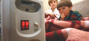 У Дніпрі понад 97% будинків із теплом: як місто реагує на відключення електроенергії на котельнях