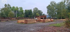 На Одещині перекрили канал контрабанди лісу до Молдови: серед підозрюваних — депутат