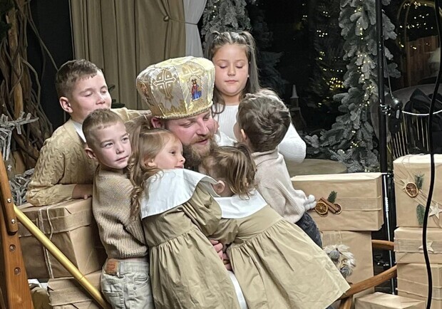 Хатинки святого Миколая у Львові: адреси і ціни 2025. 