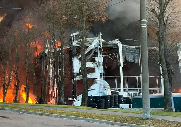 19 листопада Росія атакувала Львівщину ракетами і безпілотниками: наслідки ударів. 