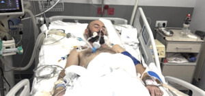 Співак Adam у комі: Міша Клименко бореться з туберкульозним менінгітом