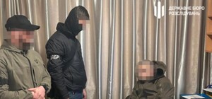 Гроші або в'язниця: посадовця Військової академії Одеси підозрюють у хабарництві