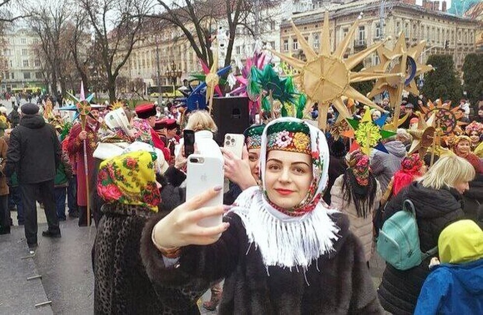 Різдво у Львові: куди піти — огляд найцікавіших подій. 