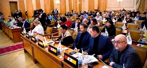 В Одесі оновили Статут громади: що змінилося