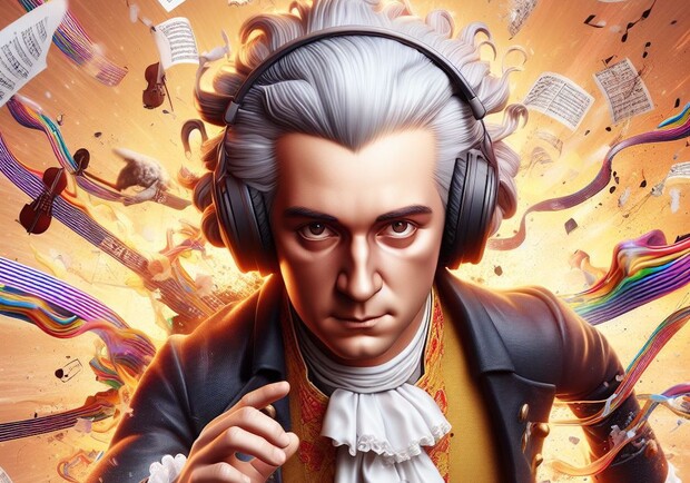 Концерт "Реквієм" - фото: pinterest.com/