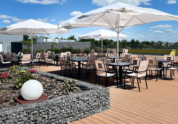 Event hall Legenda  - фото: Event hall Legenda 