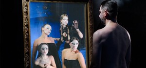 Ефект Правди. Прем'єра вистави