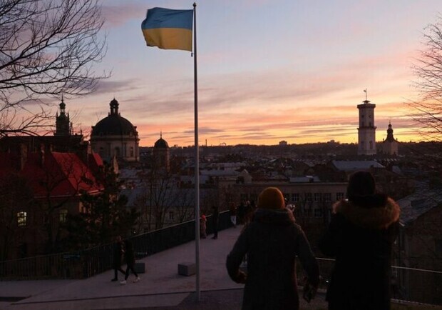 21 листопада – 12-та річниця Революції Гідності: програма заходів у Львові. 