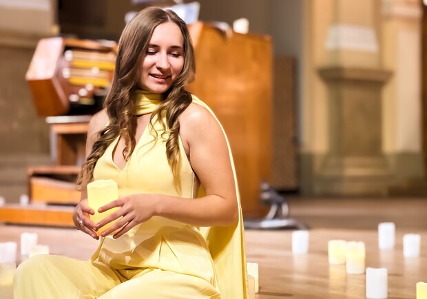 Фортепіанні концерти в Органному - фото: facebook.com/LvivOrgan