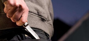 У Дніпрі чоловік у 