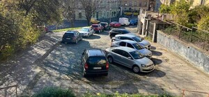 На вулиці Людкевича у Львові оновлять громадський простір 