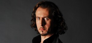 Конкурс молодих вокалістів імені Василя Сліпака. Концерт-відкриття