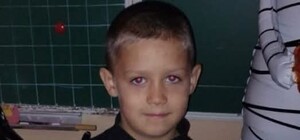 Не повернувся додому після школи: в Одесі розшукують семирічного хлопчика (оновлено)