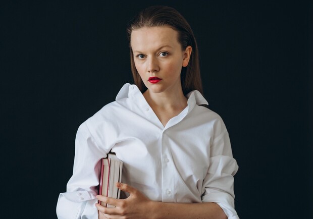 Львів'янка Богдана Лаюк-Неборак стала заступницею міністра культури. 