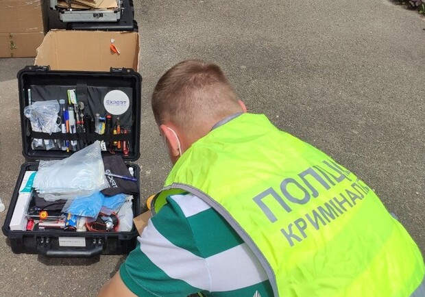 Подвійне вбивство у Винниках: винуватця відправили на примусове лікування у психлікарні. 