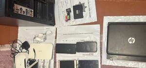 14-річний підліток зламував акаунти харків'ян