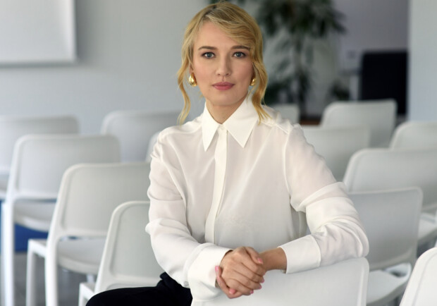 Олена Шуляк