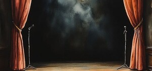 Божественна комедія. Прем'єра вистави