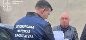 Готель на Ланжероні в Одесі: забудовнику набережної оголосили про підозу