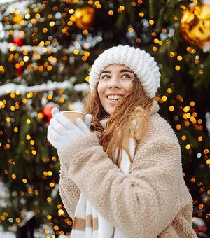 Погода у Запоріжжі у грудні 2025: чого очікувати − сніг, дощі та відлиги