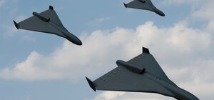 Уночі росія атакувала Одещину дронами: у двох будівлях спалахнули пожежі