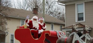 Церковний календар на грудень 2025 року: святителя Миколая та Різдво Христове