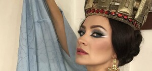 Ніч, троянда, кохання. Музика Гектора Берліоза