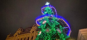 Колядування, різдвяна реконструкція та Міла Нітіч: як в Одесі зустрічатимуть різдвяно-новорічні свята