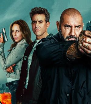 Рейтинг кінопрем'єр: що дивитись у кінотеатрах з 4 по 11 грудня