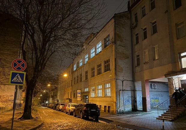 У Львові під час перевірки документів вбили працівника ТЦК: фото. 